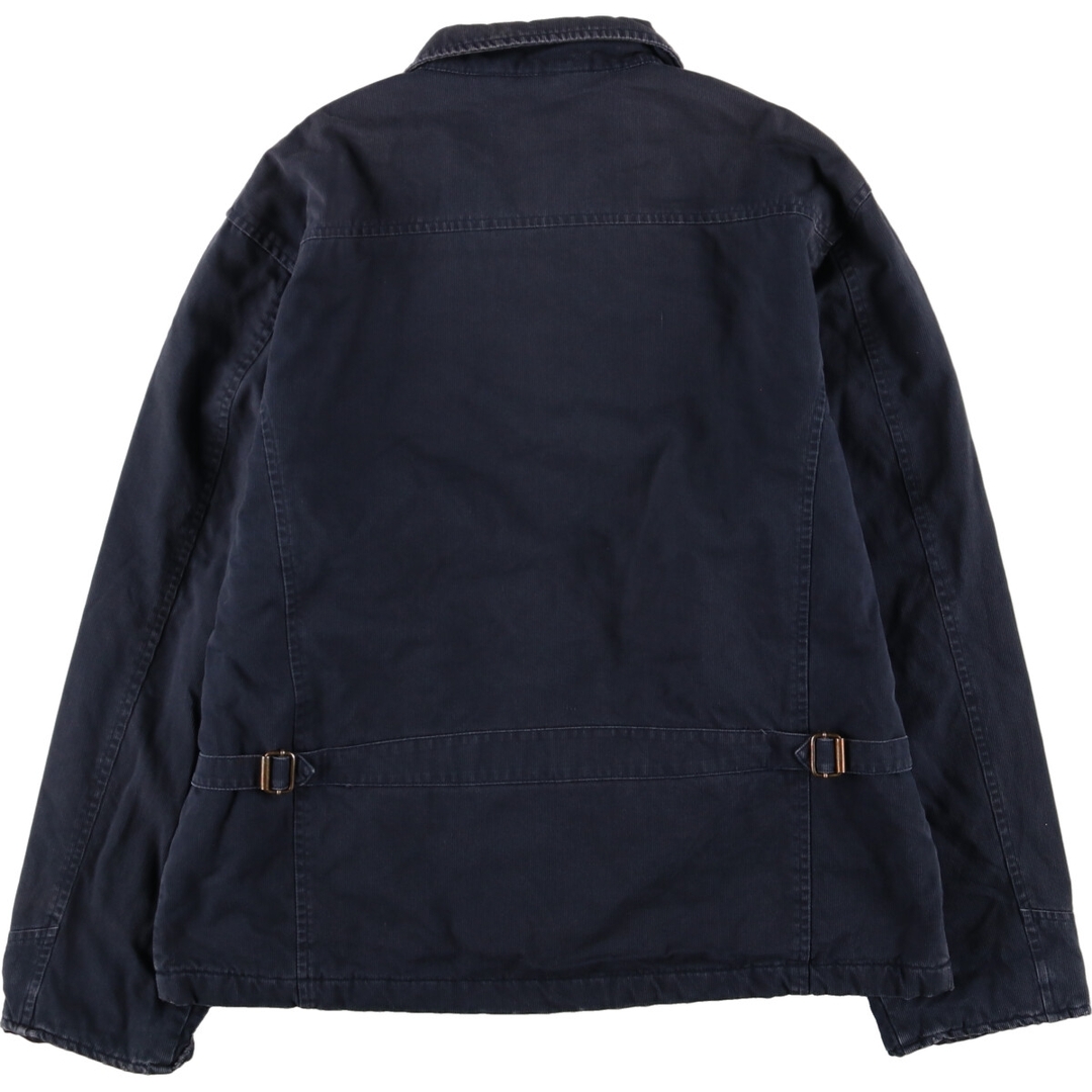 polo sport canvas work jacket ポロスポーツ-