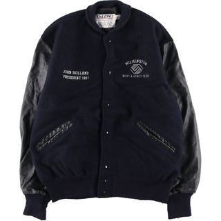 スタジャン(メンズ)の通販 10,000点以上(メンズ) | お得な新品・中古