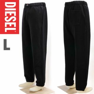 ディーゼル(DIESEL)の新品 DIESEL スウェットパンツ L(その他)