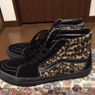 ヴァンズ(VANS)のメンズ★VANSスニーカー(スニーカー)