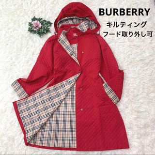 バーバリー(BURBERRY) ロングコート(レディース)の通販 1,000点以上