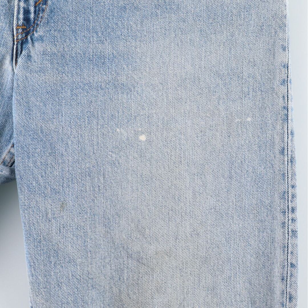 Levi's - 古着 リーバイス Levi's 550 RELAXED FIT TAPERED LEG