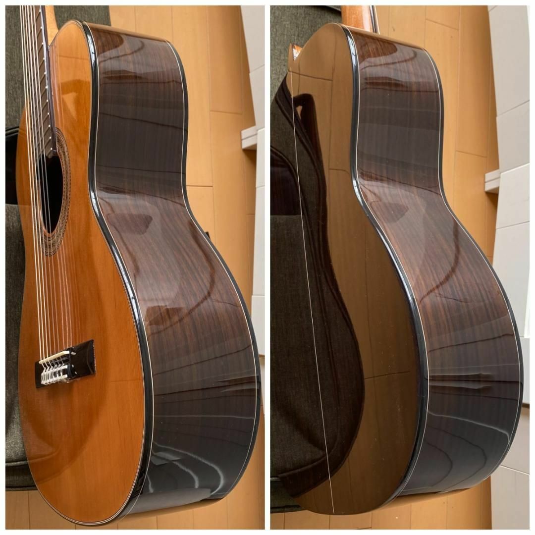 名器】 Martinez マルチネス ドイツ MC-58C 杉-