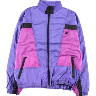 ナイキ ジャケット/アウター(シルバー/銀色系)の通販 91点 | NIKEの