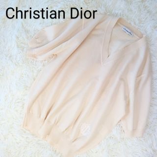 ディオール(Christian Dior) トップスの通販 2,000点以上