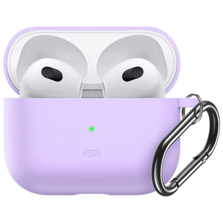 ESR AirPods3 ケース 2021 AirPods 第3世代(モバイルケース/カバー)