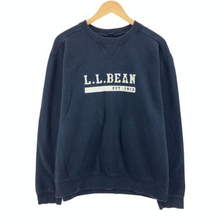 エルエルビーン スウェット(メンズ)の通販 100点以上 | L.L.Beanの