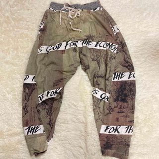 ヴィヴィアン(Vivienne Westwood) メンズパンツの通販 300点以上