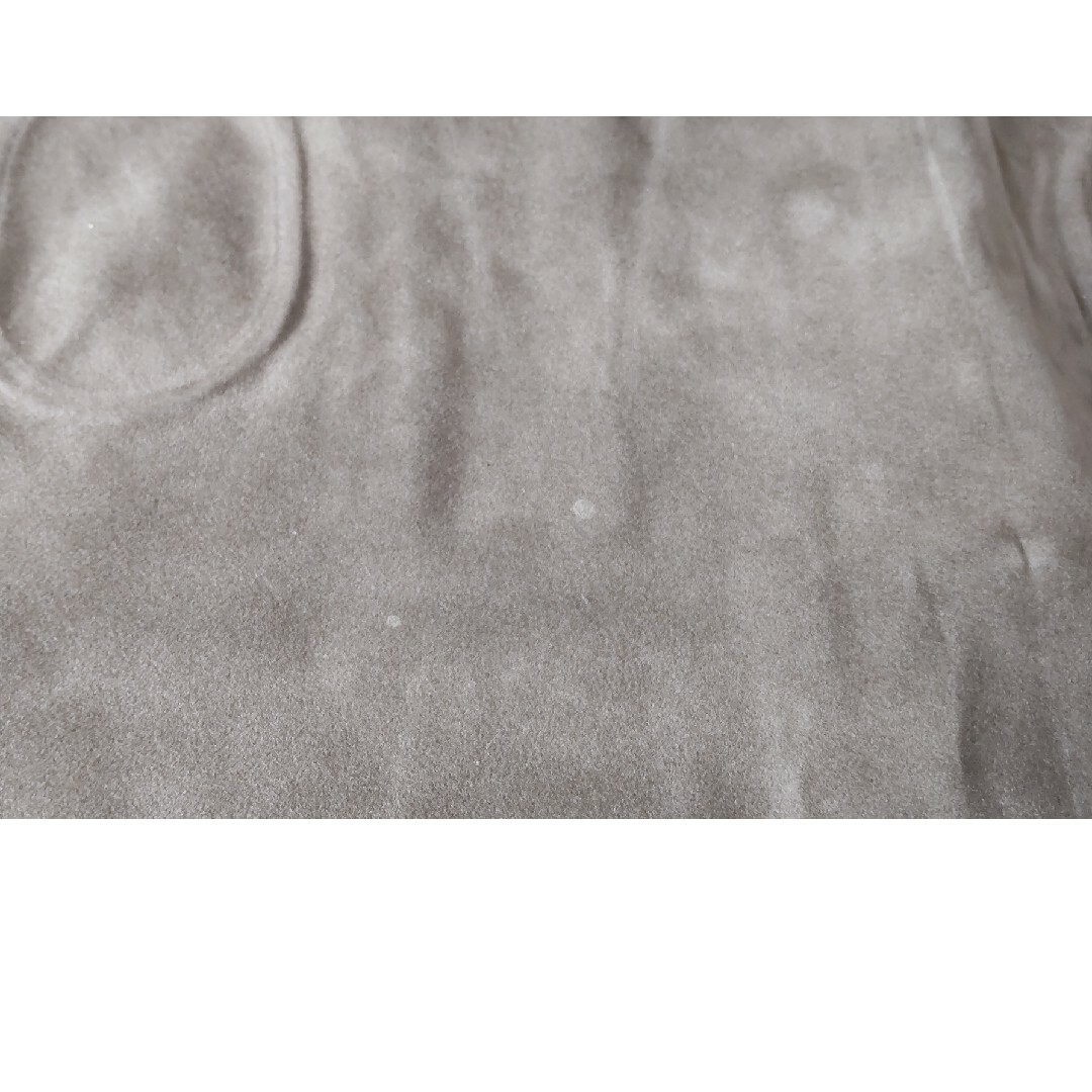 MODERN DECO(モダンデコ)のAND·DECO アンドデコ ベロア エアマット シングル② スポーツ/アウトドアのアウトドア(寝袋/寝具)の商品写真