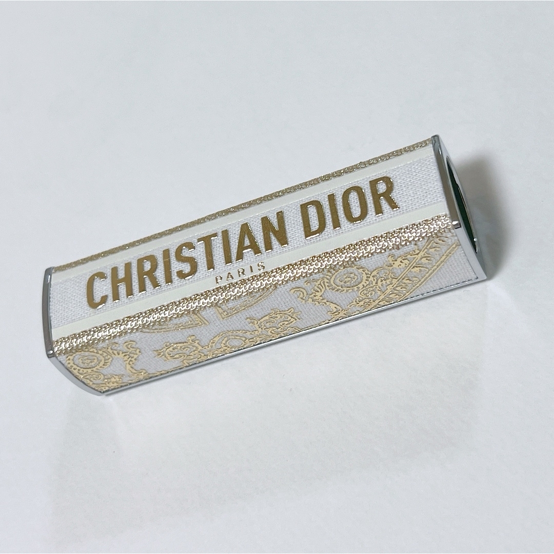 DIOR ディオール クッション、リップケース クリスマスコレクション2023-