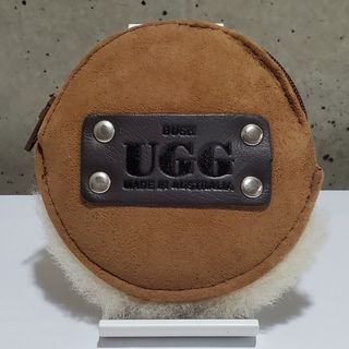 アグ(UGG)の◎新品未使用◎UGG コインケース　小銭入れ(コインケース)