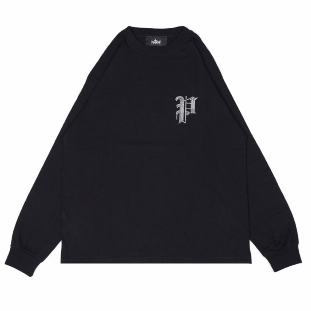 完売品　PHATRNK OLD LOGO SECRET POCKET PK