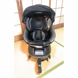 combi - コンビ ネルーム エッグショック NF550 チャイルドシート