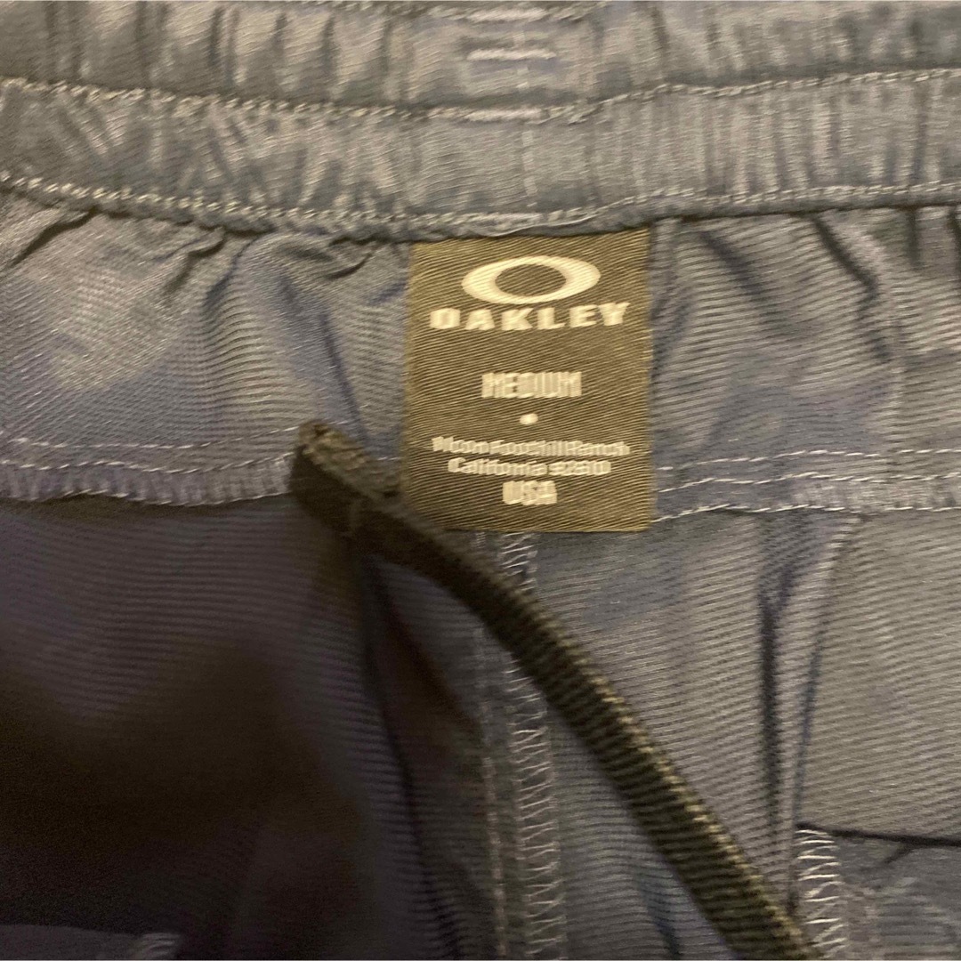Oakley(オークリー)の試着のみ　オークリー　OAKLEY パンツ　M メンズ メンズのパンツ(その他)の商品写真