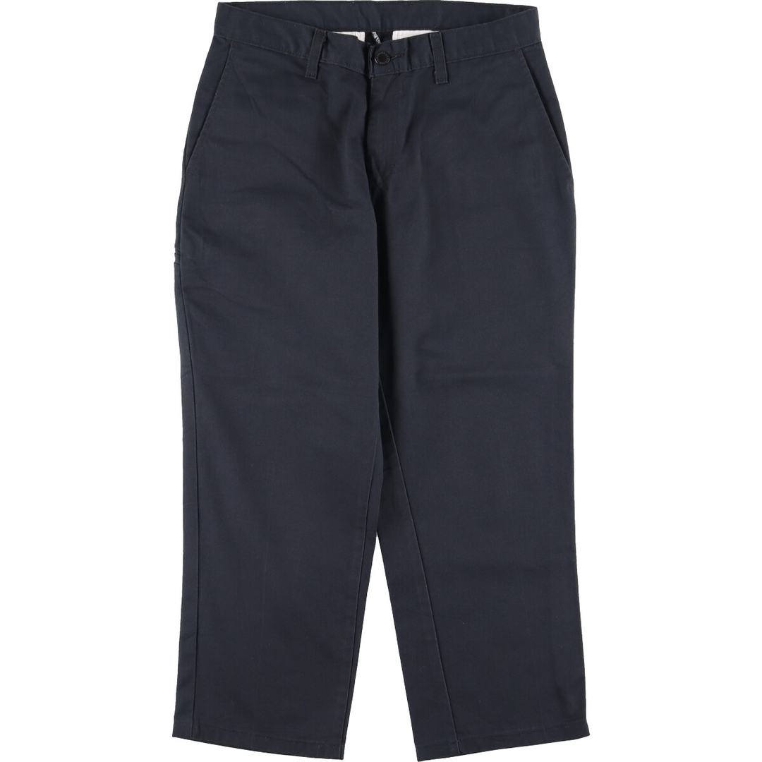 Dickies(ディッキーズ)の古着 ディッキーズ Dickies ワークパンツ メンズw30 /eaa383387 メンズのパンツ(ワークパンツ/カーゴパンツ)の商品写真