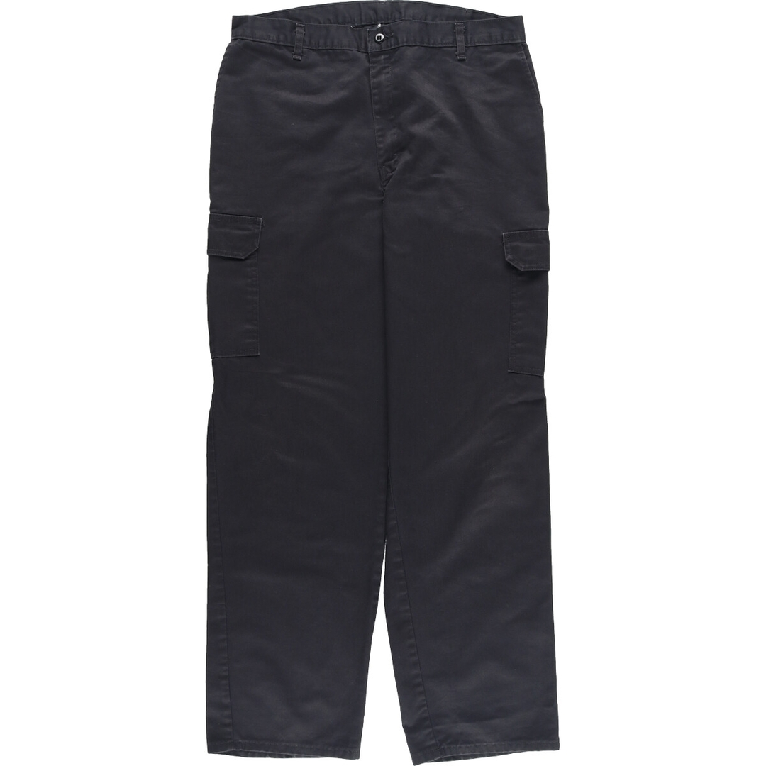 ディッキーズ Dickies カーゴワークパンツ メンズw36 /eaa383393