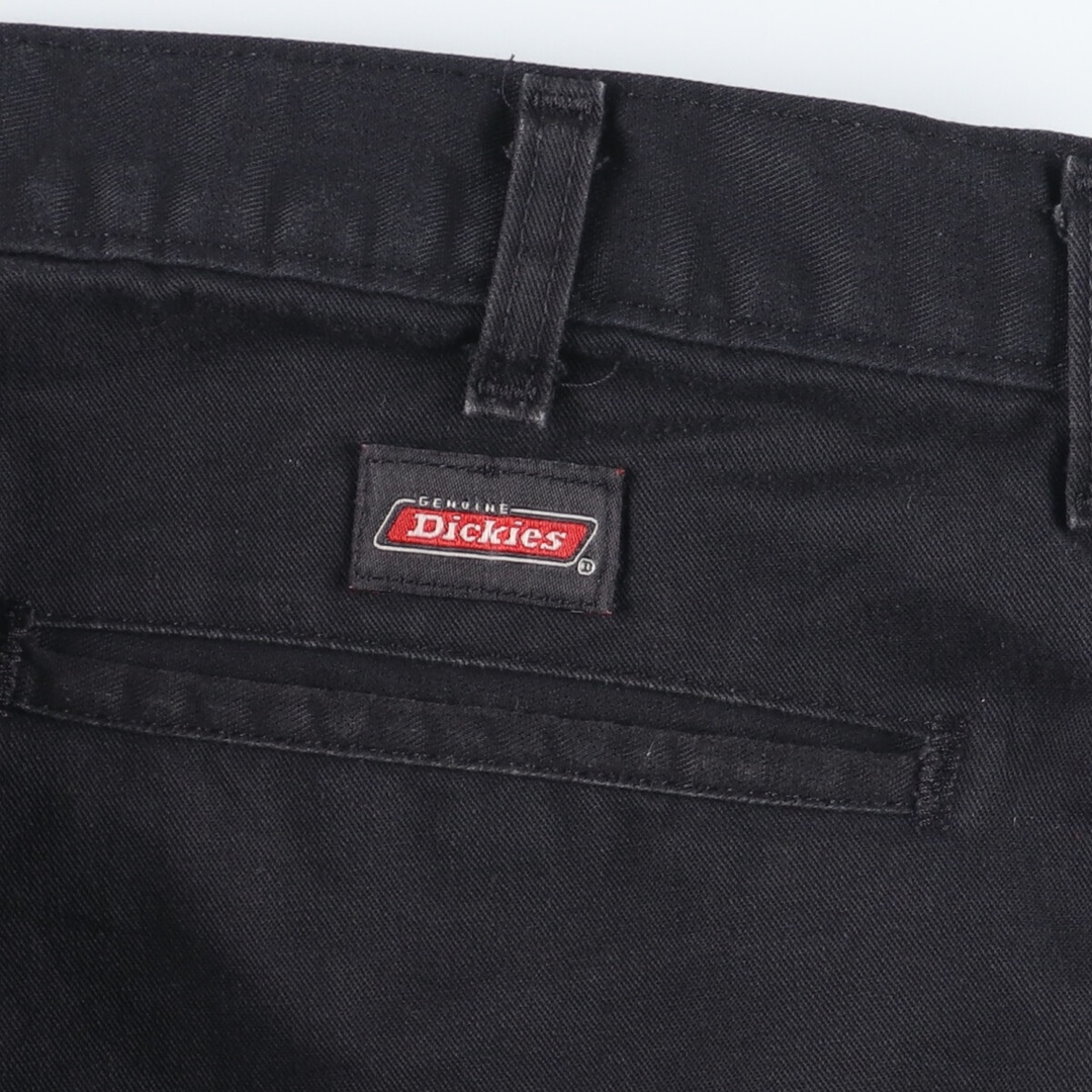 ディッキーズ Dickies カーゴワークパンツ メンズw36 /eaa383393