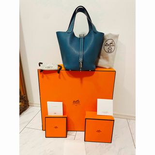 Hermes - エルメス HERMES マサイ トートバッグ ハンドバッグ ◽︎C