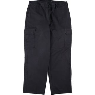 ディッキーズ(Dickies)の古着 ディッキーズ Dickies カーゴワークパンツ メンズw37 /eaa383386(ワークパンツ/カーゴパンツ)