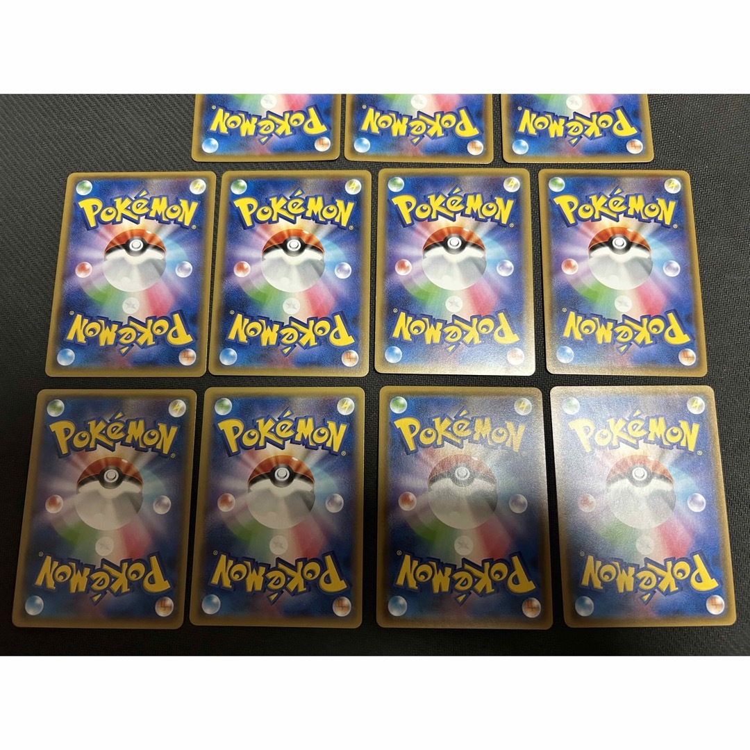 ポケモンカード ブイズ まとめ売り セット 計11枚の通販 by 太郎｜ラクマ