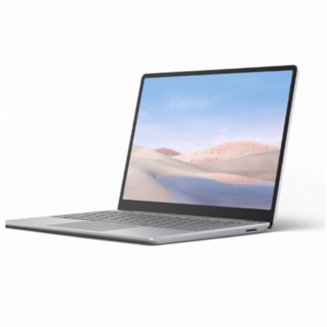 Microsoft Surface Laptop Go THH-00020