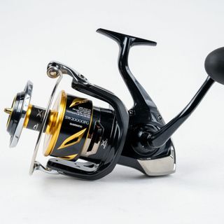 シマノ(SHIMANO)のステラSW20000PG 新品未使用 シマノ(リール)