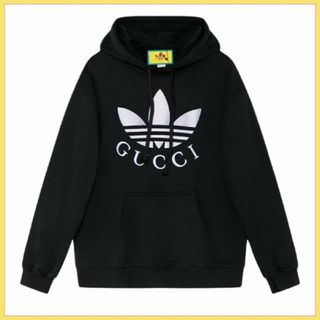 グッチ パーカー(メンズ)の通販 500点以上 | Gucciのメンズを買うなら