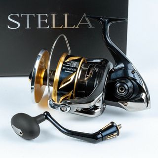 シマノ(SHIMANO)のSTELLA SW 30000 新品未使用 シマノ(リール)