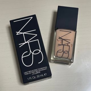 ナーズ(NARS)のNARS ファンデーション　02166(ファンデーション)