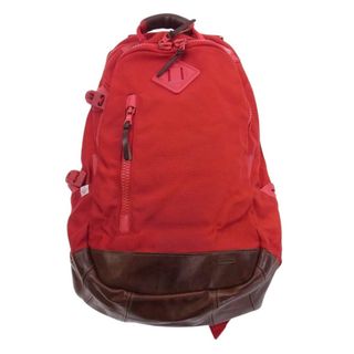 visvim（ヴィズビム）20L　バックパック リュック