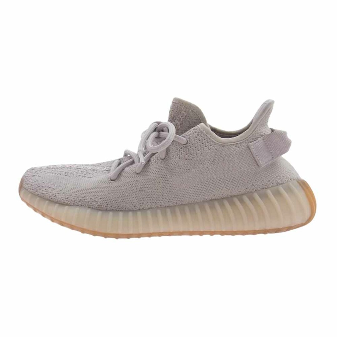 adidas アディダス スニーカー F99710 YEEZY BOOST 350 V2 Sesame イージーブースト スニーカー オフホワイト系 27.0cm