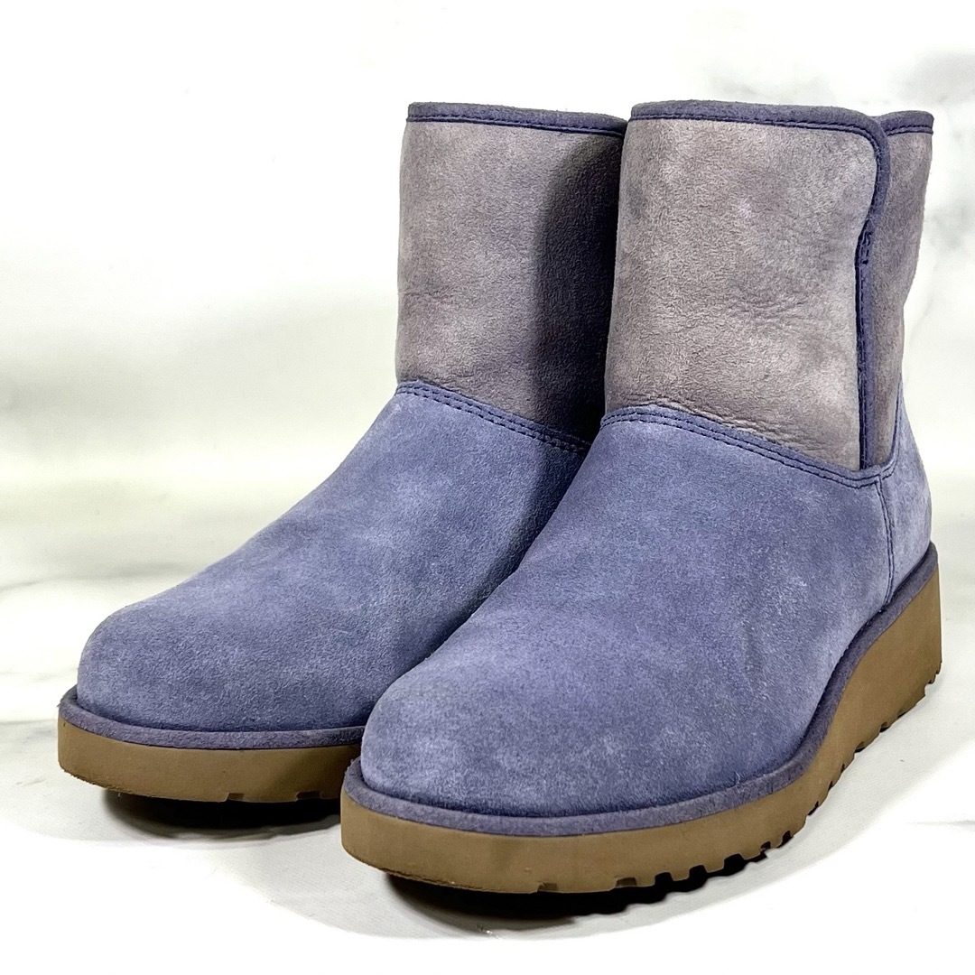 アグ UGG ムートンブーツ レディース クリスティン