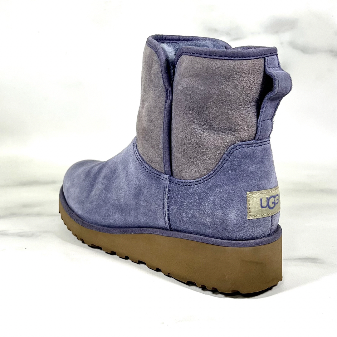 アグ UGG ムートンブーツ レディース クリスティン