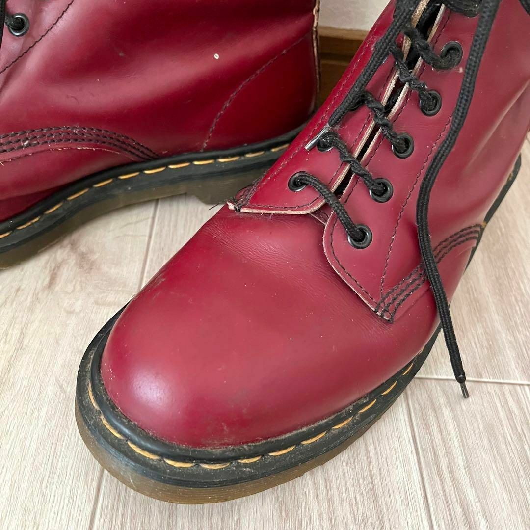 Dr.Martens - Dr.Martens ドクターマーチン 10ホール イングランド製