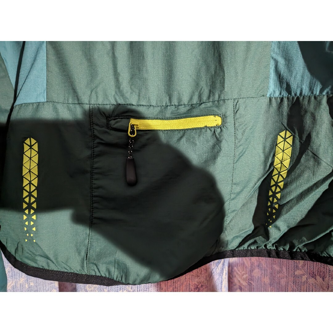 Oakley - オークリー OAKLEY エレメントポケッタブルジャケット Oakley - オークリー OAKLEY エレメントポケッタブルジャケット