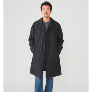 ノースフェイス(THE NORTH FACE) パープルレーベル ステンカラーコート