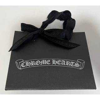 クロムハーツ(Chrome Hearts)のクロムハーツ紙袋(ショップ袋)