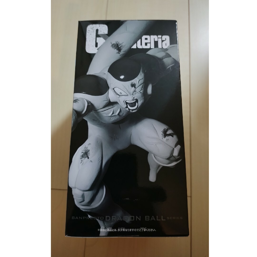 GX materia フリーザⅡ ドラゴンボールフィギィア　未開封 エンタメ/ホビーのフィギュア(アニメ/ゲーム)の商品写真