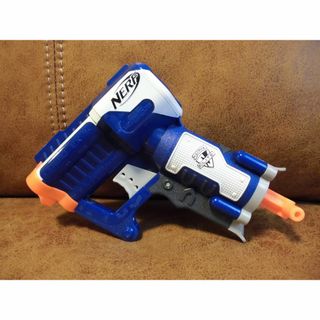 ナーフ NERF エリート ディスラプター オレンジトリガー レア希少 ①