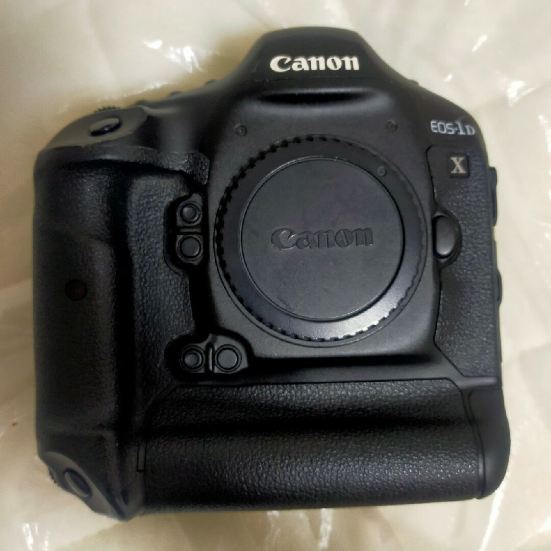 Canon EOS-1DX キヤノン