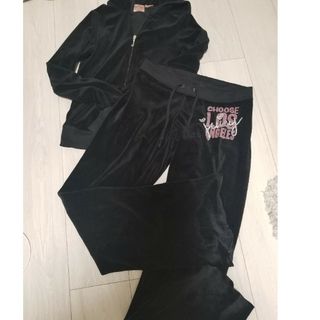 ジューシークチュール セットアップの通販 300点以上 | Juicy Couture