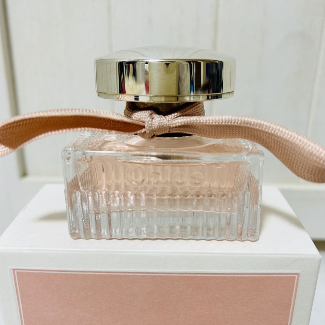 Chloe クロエ ロー オードトワレ 30ml 1