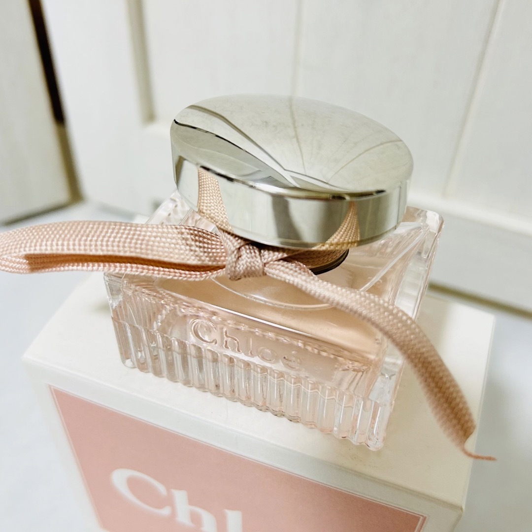 Chloe クロエ ロー オードトワレ 30ml 2