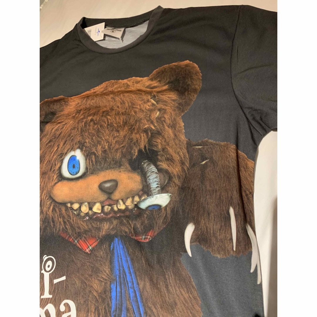 新品タグ付　USJ ハロウィン　ハミクマTシャツ　フリーサイズ　ユニバ | フリマアプリ ラクマ