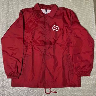 値下げSILAS SIDE LOGO SHELL PARKA サイラスパタゴニア