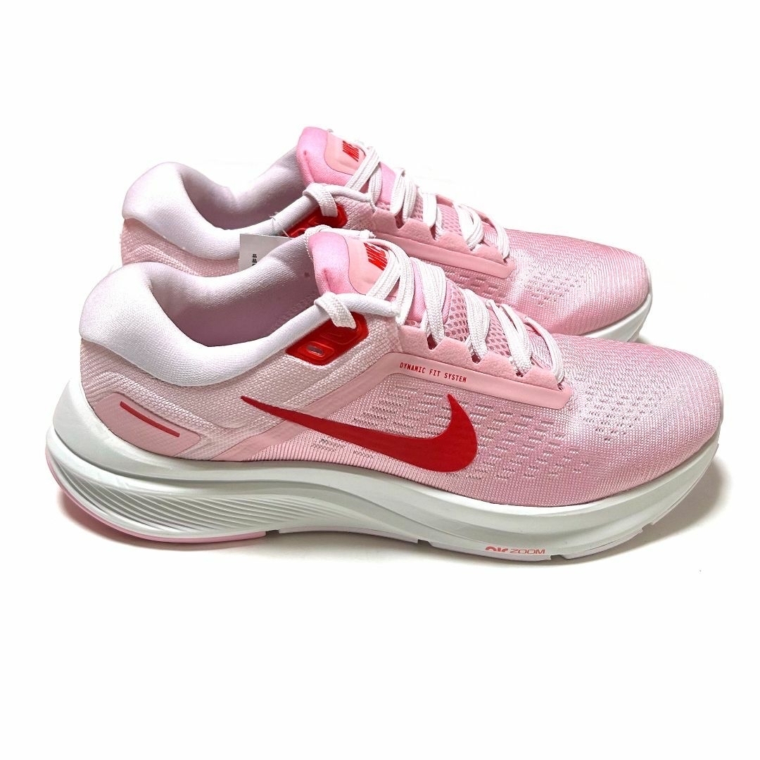 NIKE - 新品 箱あり 24.5cm ナイキ ウィメンズ エアズーム