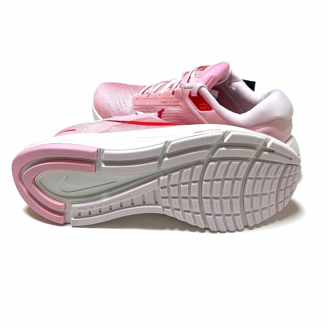 NIKE - 新品 箱あり 24.5cm ナイキ ウィメンズ エアズーム