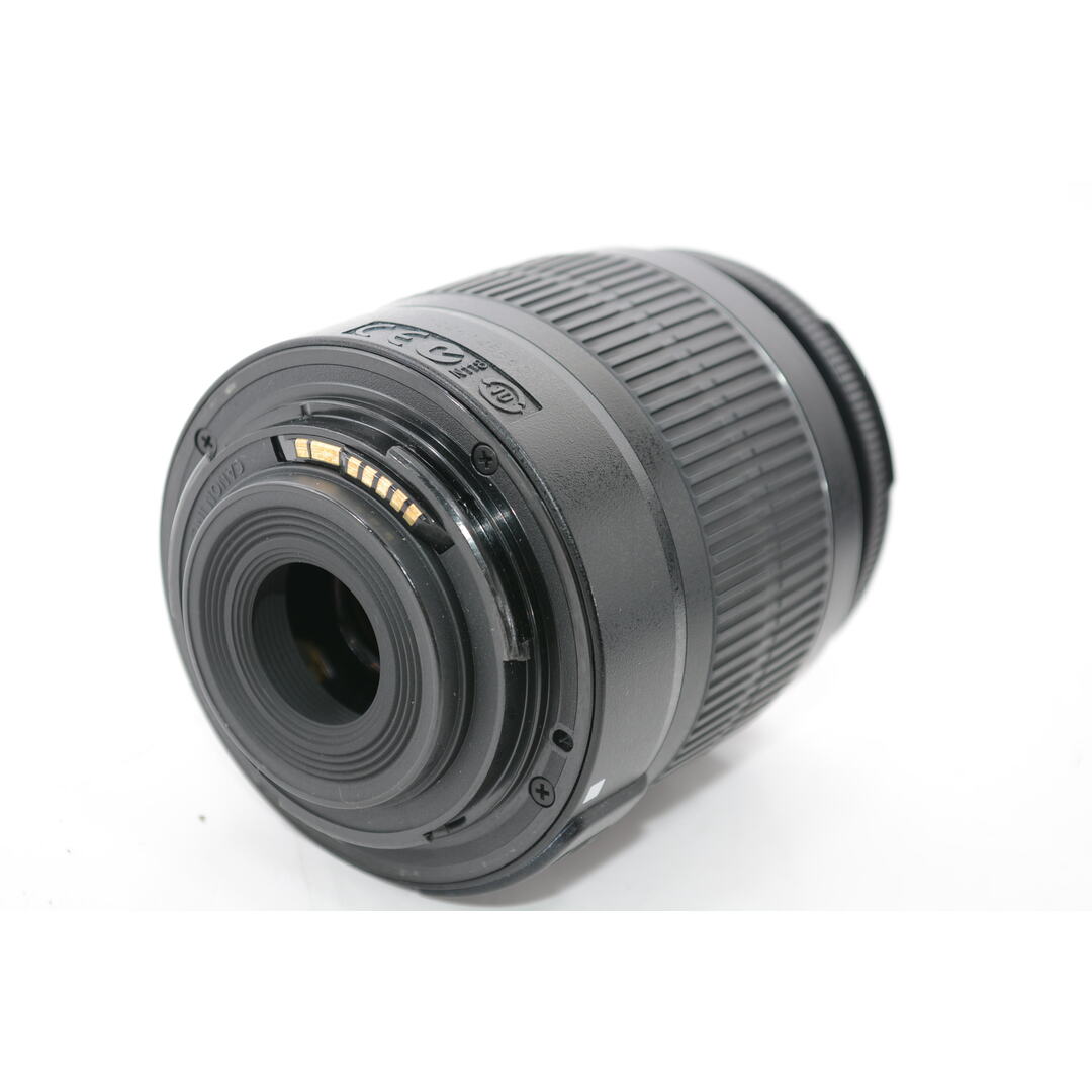 【オススメ】Canon デジタル一眼レフカメラ EOS Kiss X5 レンズキット EF-S18-55mm F3.5-5.6 IS II付属 KISSX5-1855IS2LK 4