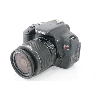 【オススメ】Canon デジタル一眼レフカメラ EOS Kiss X5 レンズキット EF-S18-55mm F3.5-5.6 IS II付属 KISSX5-1855IS2LK