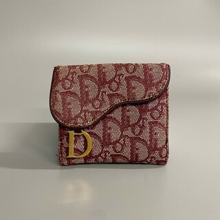 ディオール 財布(レディース)の通販 400点以上 | Diorのレディースを